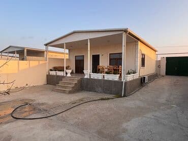 PIRŞAQI QESEBESI Həyətyanı sahəsi olan müstəqil həyət evi - Geniş lalafo.az -da — 18 PIRŞAQI QESEBESI Həyətyanı sahəsi olan müstəqil həyət evi - Geniş — 18