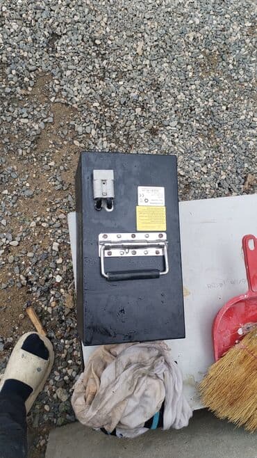 Məhsul: Li-ion akkumulyator bloku Model: CZZL-72V/39Ah Gərginlik/ lalafo.az -da Məhsul: Li-ion akkumulyator bloku Model: CZZL-72V/39Ah Gərginlik/