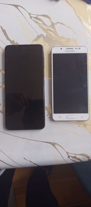 2) Samsung Galaxy J5 (ağ rəng) - Ön tərəfdə fiziki Home düyməsi - Arxa lalafo.az -da 2) Samsung Galaxy J5 (ağ rəng) - Ön tərəfdə fiziki Home düyməsi - Arxa
