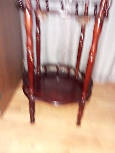 Oval masa, Açılmayan, Taxta, Zəmanətsiz, Kredit yoxdur lalafo.az -da Oval masa, Açılmayan, Taxta, Zəmanətsiz, Kredit yoxdur