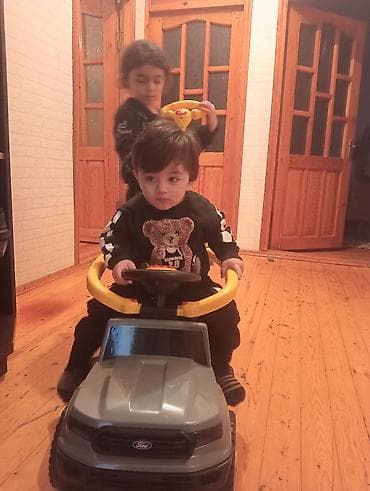 Avtoyuyucu, 30 yaş, 3-5 illik təcrübə, Tam iş günü lalafo.az -da Avtoyuyucu, 30 yaş, 3-5 illik təcrübə, Tam iş günü