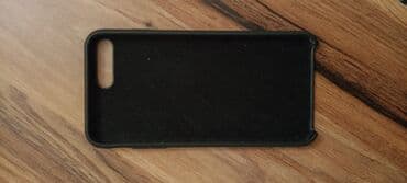 Məhsul: Qara silikon telefon örtüyü Xüsusiyyətlər: - Model uyğunluğu lalafo.az -da Məhsul: Qara silikon telefon örtüyü Xüsusiyyətlər: - Model uyğunluğu