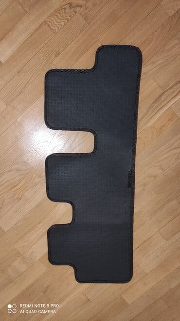 Avtomobil üçün ayaqaltı, İşlənmiş, Hyundai SANTAFE, Ünvandan götürmə lalafo.az -da Avtomobil üçün ayaqaltı, İşlənmiş, Hyundai SANTAFE, Ünvandan götürmə