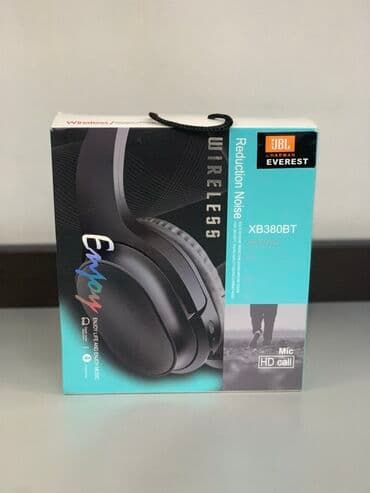 İşlənmiş Simsiz (Bluetooth) Qulaqcıqlar, JBL, rəng - Qara lalafo.az -da İşlənmiş Simsiz (Bluetooth) Qulaqcıqlar, JBL, rəng - Qara