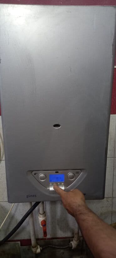 İşlənmiş Kombi 32 kVt, Ünvandan götürmə, Ödənişli quraşdırma, Zəmanətli, Kredit yoxdur lalafo.az -da İşlənmiş Kombi 32 kVt, Ünvandan götürmə, Ödənişli quraşdırma, Zəmanətli, Kredit yoxdur