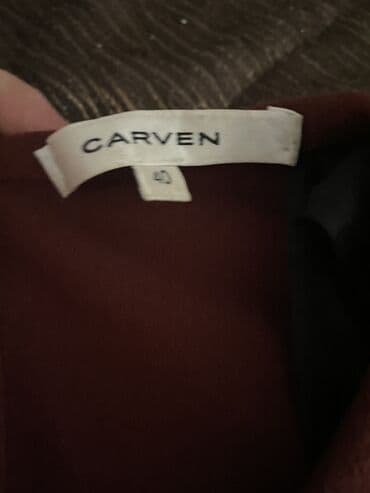 Port bakudan baha almışam, təzə kimidi. 70 azn satıram lalafo.az -da Port bakudan baha almışam, təzə kimidi. 70 azn satıram