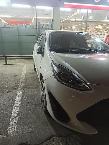 Toyota : 1.5 l | 2019 il Hetçbek lalafo.az -da — 7 Toyota : 1.5 l | 2019 il Hetçbek — 7