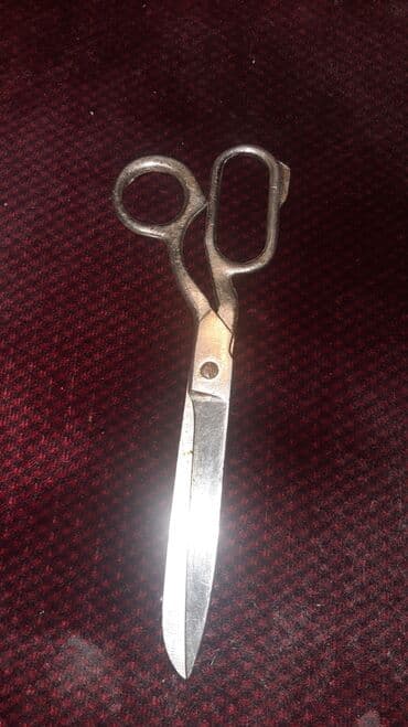 Qayçı ssri lalafo.az -da Qayçı ssri