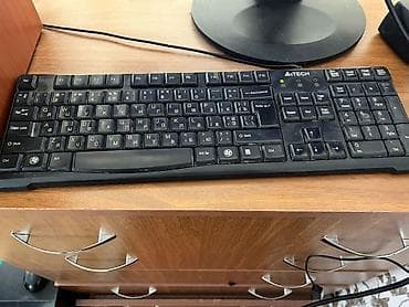 Masaüstü kompüter komplekti Rasiyadan 1700 azn alınıb 450 azn lalafo.az -da — 3 Masaüstü kompüter komplekti Rasiyadan 1700 azn alınıb 450 azn — 3