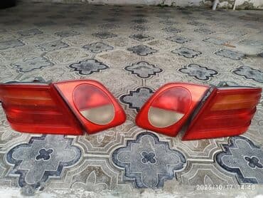 Qalloqen, Mercedes-Benz İşlənmiş lalafo.az -da Qalloqen, Mercedes-Benz İşlənmiş