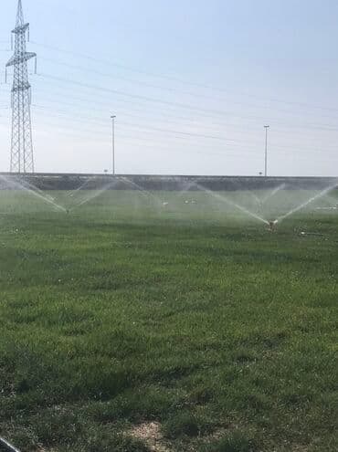 Peşəkar yaşıllıq sahələri üçün avtomatik suvarma sistemi - Böyük lalafo.az -da Peşəkar yaşıllıq sahələri üçün avtomatik suvarma sistemi - Böyük