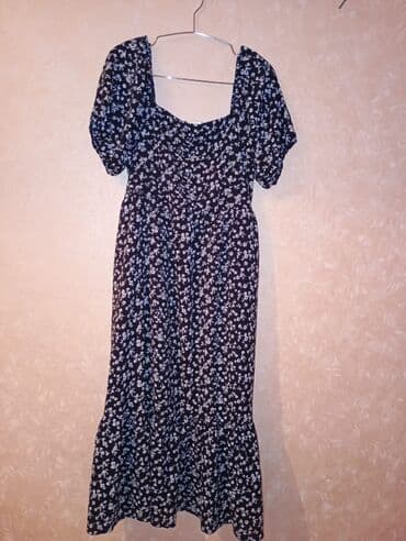 30 manata alınıb. 1 dəfə geyinilib lalafo.az -da 30 manata alınıb. 1 dəfə geyinilib