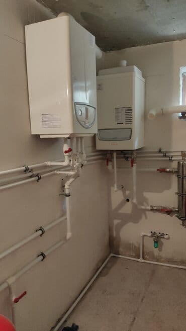 Qapı ustası xidmətləri: Salam aleykum, santexnikanın bütün işləri görürəm, kombi sistemi lalafo.az -da — 18 Qapı ustası xidmətləri: Salam aleykum, santexnikanın bütün işləri görürəm, kombi sistemi — 18