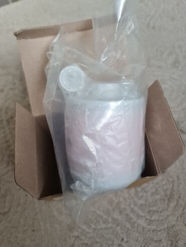 Hyundai Accent 2018, benzin filteri original yenidir. qiymetde lalafo.az -da Hyundai Accent 2018, benzin filteri original yenidir. qiymetde