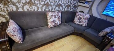 Divan, İşlənmiş, Açılan, Bazalı lalafo.az -da Divan, İşlənmiş, Açılan, Bazalı