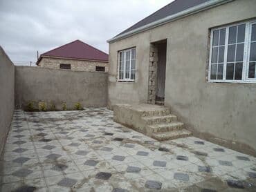 Binə 3 otaqlı, 110 kv. m, Yeni təmirli lalafo.az -da Binə 3 otaqlı, 110 kv. m, Yeni təmirli