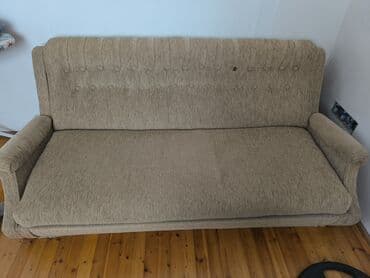 Divan və Kreslo dəsti satılır.Üçü birlikdə 50 AZN Normal lalafo.az -da Divan və Kreslo dəsti satılır.Üçü birlikdə 50 AZN Normal