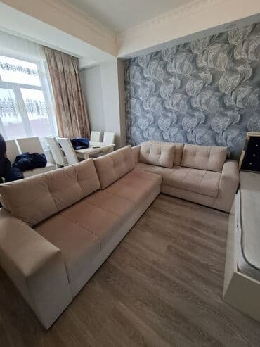 Künc divan, İşlənmiş, Çatdırılma yoxdur lalafo.az -da Künc divan, İşlənmiş, Çatdırılma yoxdur