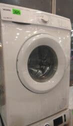 Paltaryuyan maşın Vestel, 6 kq, İşlənmiş lalafo.az -da Paltaryuyan maşın Vestel, 6 kq, İşlənmiş