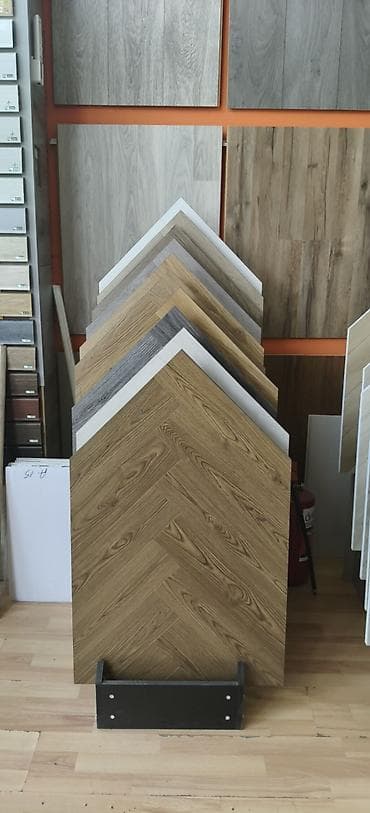 Parket və laminat döşəmə panelləri – müxtəlif rəng və teksturalar - at lalafo.az Parket və laminat döşəmə panelləri – müxtəlif rəng və teksturalar -