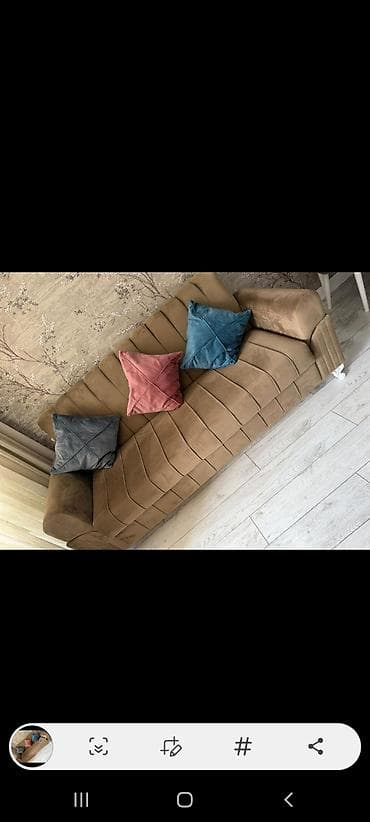 Divan, İşlənmiş, Açılan, Bazalı, Çatdırılma yoxdur lalafo.az -da Divan, İşlənmiş, Açılan, Bazalı, Çatdırılma yoxdur