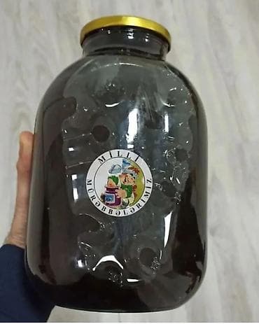 “Milli Mürəbbələrimiz” – şüşə banka 3KQ--- 40MANAT 1KQ----15 MANAT lalafo.az -da “Milli Mürəbbələrimiz” – şüşə banka 3KQ--- 40MANAT 1KQ----15 MANAT