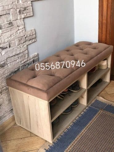 Sifarişlə salon mebeli: Ayaqqabı rəfi, Düz, Sadə laminat, Azərbaycan, Zəmanətli, Kredit yoxdur, Pulsuz çatdırılma, Pulsuz quraşdırılma lalafo.az -da — 2 Sifarişlə salon mebeli: Ayaqqabı rəfi, Düz, Sadə laminat, Azərbaycan, Zəmanətli, Kredit yoxdur, Pulsuz çatdırılma, Pulsuz quraşdırılma — 2