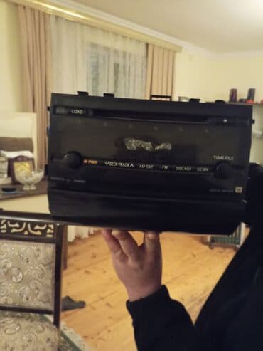 Maqnitol, CD lalafo.az -da Maqnitol, CD