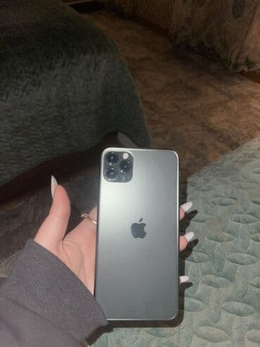 IPhone 11 Pro, Space Gray lalafo.az -da IPhone 11 Pro, Space Gray