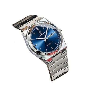 Qol saatı, rəng - Göy lalafo.az -da Qol saatı, rəng - Göy