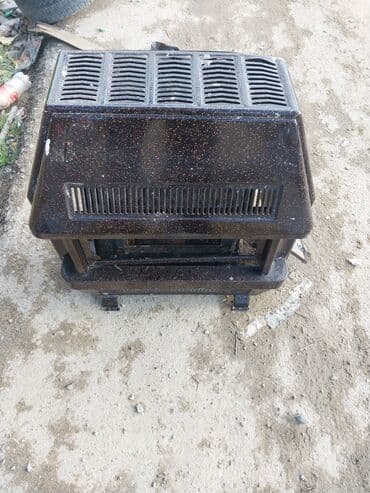 Peçi, İşlənmiş, yanacaq - Qaz, Ünvandan götürmə lalafo.az -da Peçi, İşlənmiş, yanacaq - Qaz, Ünvandan götürmə