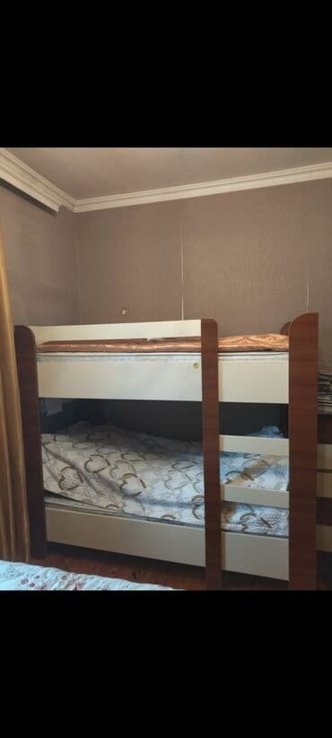 İkimərtəbəli carpayi 200 AZN ünvan Binəqədi Glr29959 lalafo.az -da İkimərtəbəli carpayi 200 AZN ünvan Binəqədi Glr29959