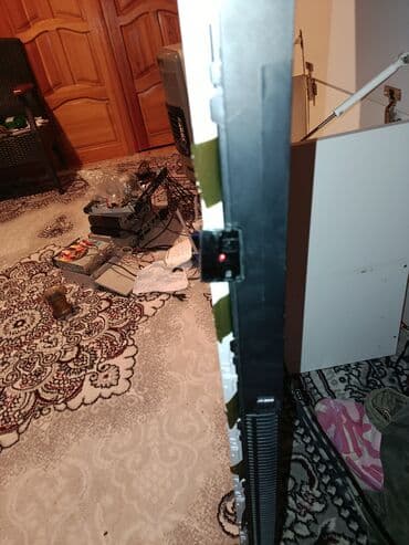 Məhsul: Samsung LED televizor paneli və arxa işıqlandırma sistemi lalafo.az -da Məhsul: Samsung LED televizor paneli və arxa işıqlandırma sistemi