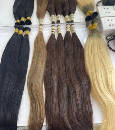 Təbii saçların satışı uşaq saçı yüksək qiymətə alışı. keyfiyətə lalafo.az -da Təbii saçların satışı uşaq saçı yüksək qiymətə alışı. keyfiyətə