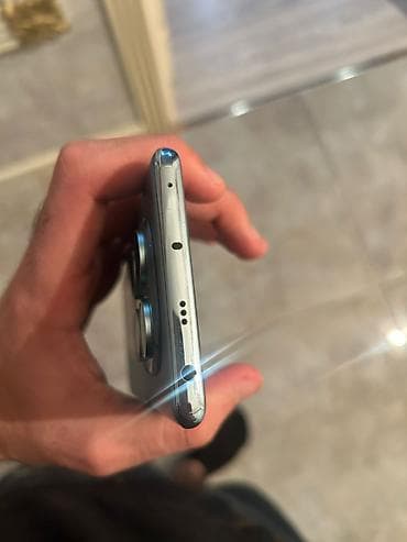 Redmi Note 14 Pro, 512 GB, rəng - Mavi, Barmaq izi lalafo.az -da — 5 Redmi Note 14 Pro, 512 GB, rəng - Mavi, Barmaq izi — 5