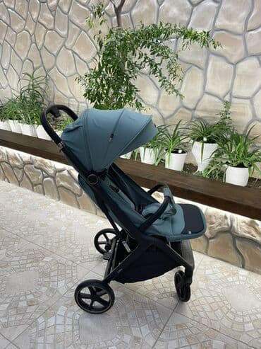 Klassik gəzinti arabası, Kidilo, Yeni lalafo.az -da Klassik gəzinti arabası, Kidilo, Yeni