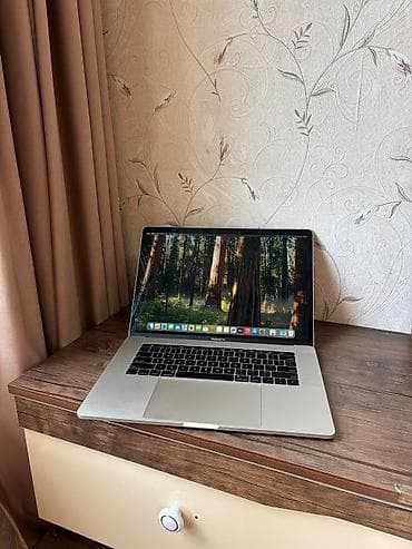 İşlənmiş Apple MacBook, 15.4 ", Intel Core i9, 512 GB, Ünvandan götürmə, Pulsuz çatdırılma, Ödənişli çatdırılma lalafo.az -da İşlənmiş Apple MacBook, 15.4 ", Intel Core i9, 512 GB, Ünvandan götürmə, Pulsuz çatdırılma, Ödənişli çatdırılma