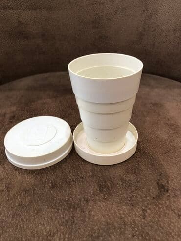 Sovet dovrune aid baki emblemi ile Turist stekani lalafo.az -da Sovet dovrune aid baki emblemi ile Turist stekani