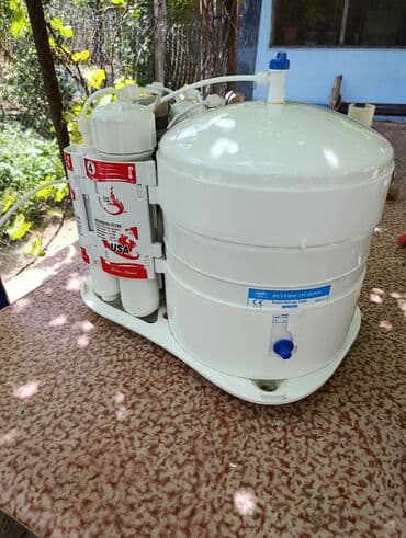 Su filtrləri: Su filtiri quraşdırsan belkede işliyer bilmirəm necə var elə lalafo.az -da — 3 Su filtrləri: Su filtiri quraşdırsan belkede işliyer bilmirəm necə var elə — 3