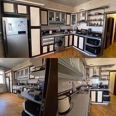 Metbex mebeli. 300azn. ölcü Uzun (soldaki) hisse 3.85sm Qisa lalafo.az -da Metbex mebeli. 300azn. ölcü Uzun (soldaki) hisse 3.85sm Qisa