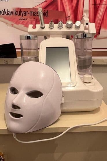 Liftinq, Pilinq, Ultrasəs, Üz üçün, Dəri üçün lalafo.az -da Liftinq, Pilinq, Ultrasəs, Üz üçün, Dəri üçün