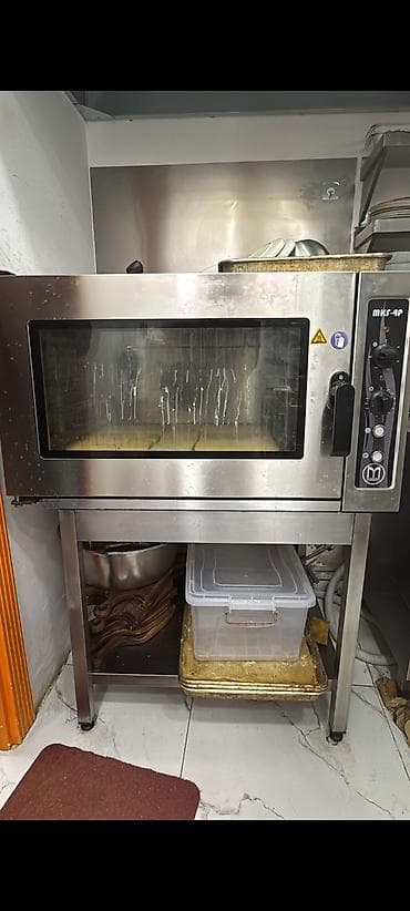 Maksan konveksion soba 1450azn 220 volt, tek faza 4,6kwt. Ela at lalafo.az Maksan konveksion soba 1450azn 220 volt, tek faza 4,6kwt. Ela