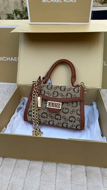 Əl çantası, Guess lalafo.az -da Əl çantası, Guess