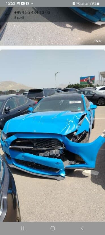 Avtomobil bərpa və təmir xidməti – Usta Əli - Qəza sonrası lalafo.az -da Avtomobil bərpa və təmir xidməti – Usta Əli - Qəza sonrası