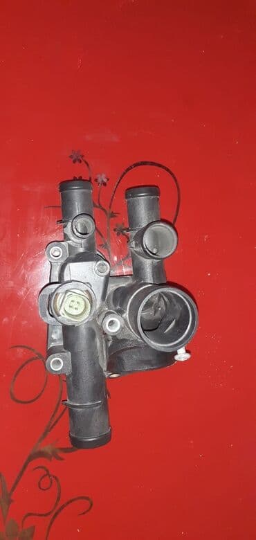 Termostatlar: Volkswagen GOLF, 1.6 l, Benzin, Orijinal, Almaniya, Yeni lalafo.az -da — 6 Termostatlar: Volkswagen GOLF, 1.6 l, Benzin, Orijinal, Almaniya, Yeni — 6