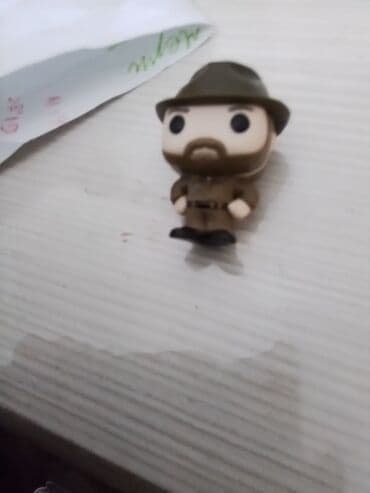 Məhsul: Mini vinil fiqur – serial cog mararı iş lalafo.az -da Məhsul: Mini vinil fiqur – serial cog mararı iş