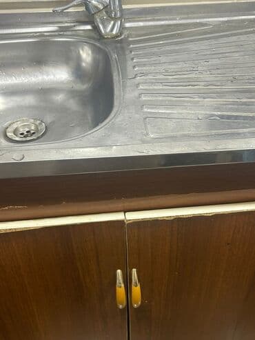 Cмесители для душа: Mayka satılır 20 manata işlənmiş ünvan bakixanov at lalafo.az — 4 Cмесители для душа: Mayka satılır 20 manata işlənmiş ünvan bakixanov — 4