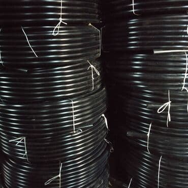 аз турба: Водопроводная труба, Пластик, Новый at lalafo.az — 1 аз турба: Водопроводная труба, Пластик, Новый — 1