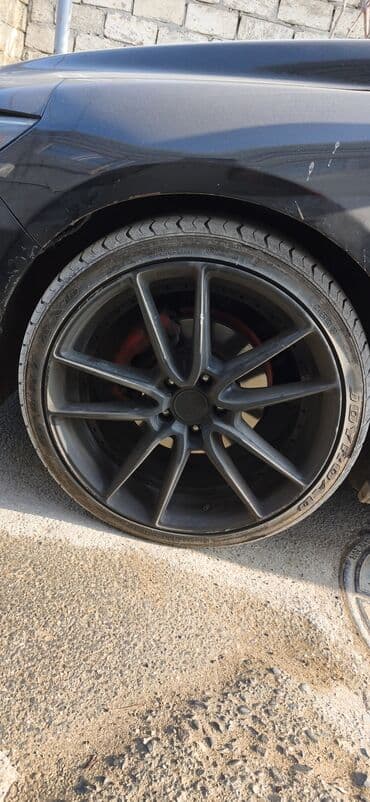 Barterə üstünlük verilir 17lik Məhsul: Avtomobil üçün yüngül lehimli lalafo.az -da Barterə üstünlük verilir 17lik Məhsul: Avtomobil üçün yüngül lehimli