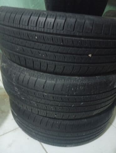 Şin Nexen 195 / 65 / R 15 lalafo.az -da — 4 Şin Nexen 195 / 65 / R 15 — 4